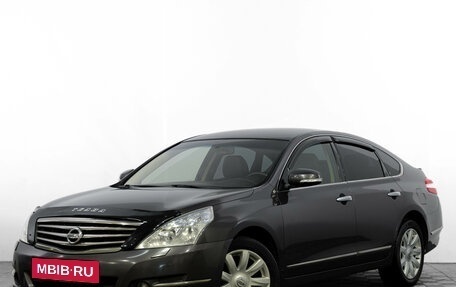 Nissan Teana, 2010 год, 1 149 000 рублей, 4 фотография