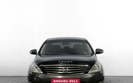 Nissan Teana, 2010 год, 1 149 000 рублей, 3 фотография