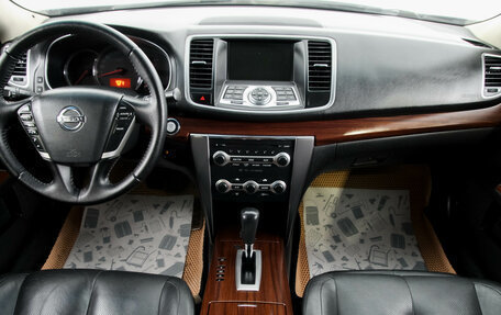 Nissan Teana, 2010 год, 1 149 000 рублей, 12 фотография