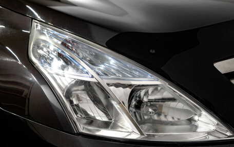 Nissan Teana, 2010 год, 1 149 000 рублей, 10 фотография