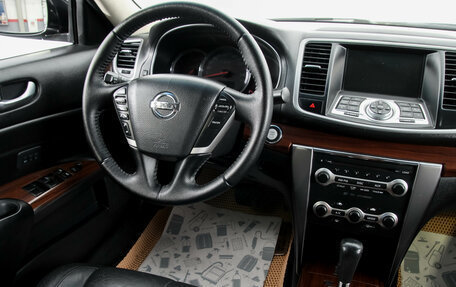 Nissan Teana, 2010 год, 1 149 000 рублей, 20 фотография