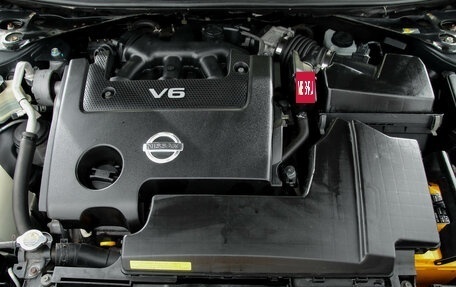 Nissan Teana, 2010 год, 1 149 000 рублей, 9 фотография