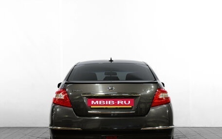Nissan Teana, 2010 год, 1 149 000 рублей, 6 фотография