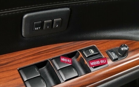 Nissan Teana, 2010 год, 1 149 000 рублей, 15 фотография