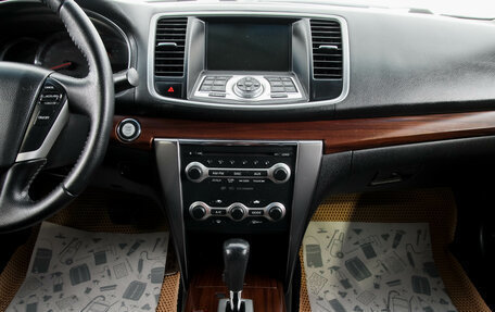 Nissan Teana, 2010 год, 1 149 000 рублей, 21 фотография