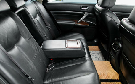 Nissan Teana, 2010 год, 1 149 000 рублей, 31 фотография