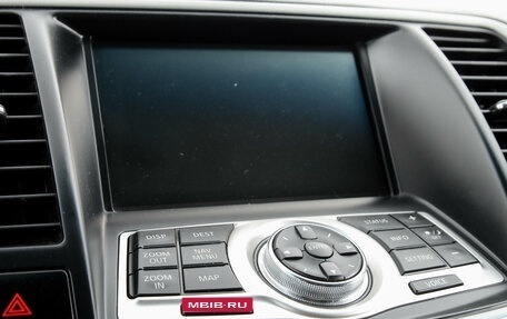 Nissan Teana, 2010 год, 1 149 000 рублей, 22 фотография