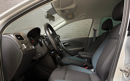 Volkswagen Polo VI (EU Market), 2019 год, 1 650 000 рублей, 7 фотография