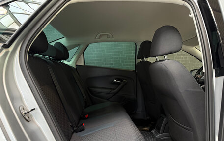 Volkswagen Polo VI (EU Market), 2019 год, 1 650 000 рублей, 12 фотография