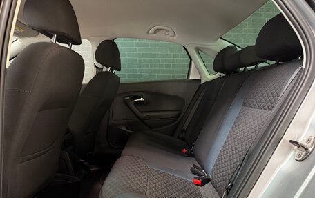 Volkswagen Polo VI (EU Market), 2019 год, 1 650 000 рублей, 11 фотография