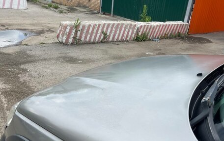 Chevrolet Niva I рестайлинг, 2009 год, 320 000 рублей, 6 фотография