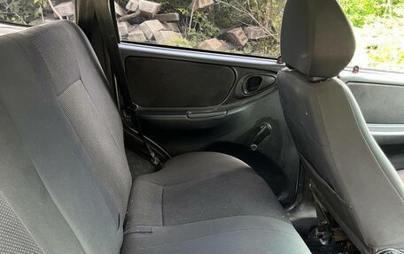 Chevrolet Niva I рестайлинг, 2009 год, 320 000 рублей, 8 фотография