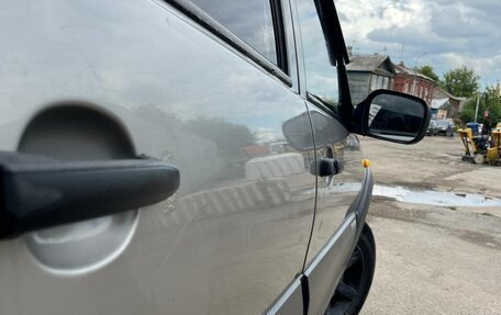 Chevrolet Niva I рестайлинг, 2009 год, 320 000 рублей, 13 фотография