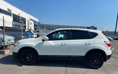 Nissan Qashqai, 2011 год, 650 000 рублей, 3 фотография