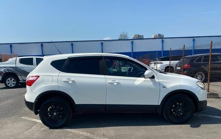 Nissan Qashqai, 2011 год, 650 000 рублей, 4 фотография
