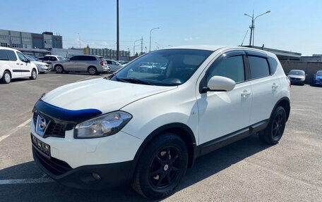 Nissan Qashqai, 2011 год, 650 000 рублей, 6 фотография