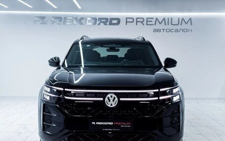 Volkswagen Teramont, 2025 год, 5 600 000 рублей, 4 фотография