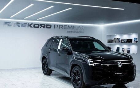 Volkswagen Teramont, 2025 год, 5 600 000 рублей, 6 фотография