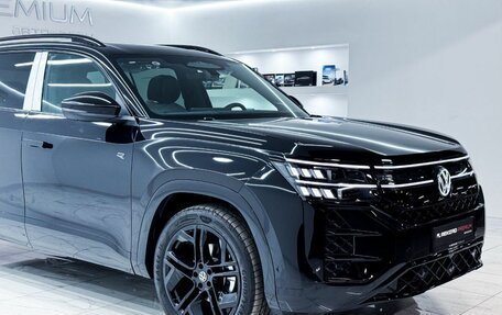 Volkswagen Teramont, 2025 год, 5 600 000 рублей, 5 фотография