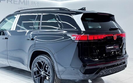 Volkswagen Teramont, 2025 год, 5 600 000 рублей, 8 фотография