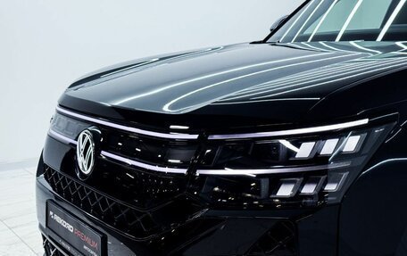 Volkswagen Teramont, 2025 год, 5 600 000 рублей, 7 фотография