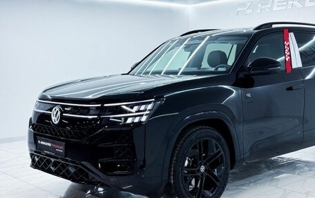 Volkswagen Teramont, 2025 год, 5 600 000 рублей, 3 фотография
