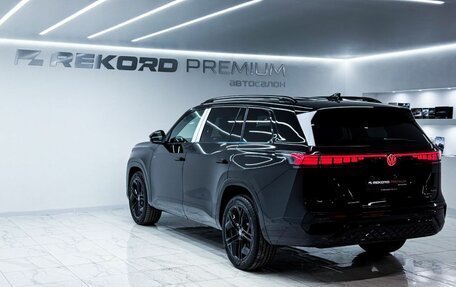Volkswagen Teramont, 2025 год, 5 600 000 рублей, 9 фотография