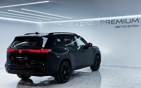 Volkswagen Teramont, 2025 год, 5 600 000 рублей, 11 фотография