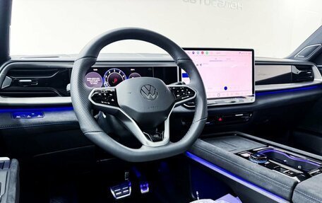 Volkswagen Teramont, 2025 год, 5 600 000 рублей, 14 фотография