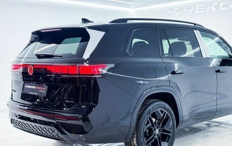 Volkswagen Teramont, 2025 год, 5 600 000 рублей, 12 фотография