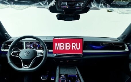 Volkswagen Teramont, 2025 год, 5 600 000 рублей, 15 фотография