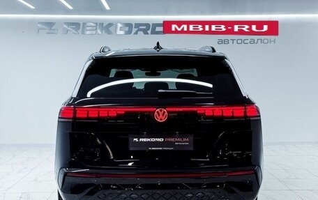 Volkswagen Teramont, 2025 год, 5 600 000 рублей, 10 фотография