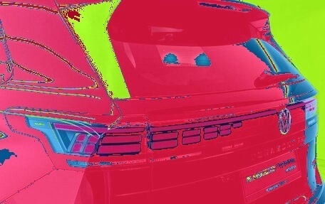 Volkswagen Teramont, 2025 год, 5 600 000 рублей, 13 фотография