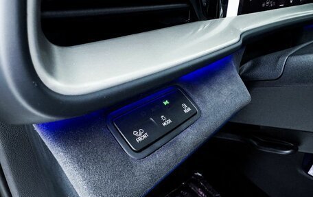 Volkswagen Teramont, 2025 год, 5 600 000 рублей, 31 фотография