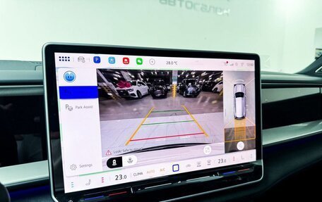 Volkswagen Teramont, 2025 год, 5 600 000 рублей, 27 фотография