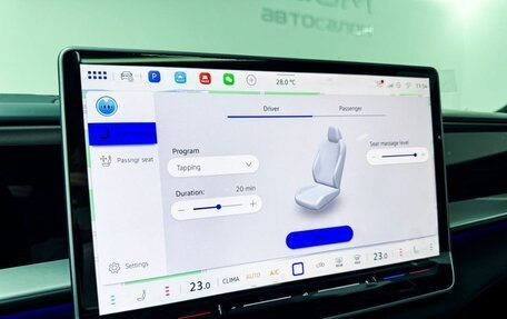 Volkswagen Teramont, 2025 год, 5 600 000 рублей, 29 фотография
