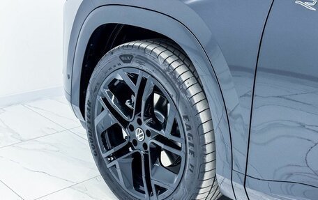Volkswagen Teramont, 2025 год, 5 600 000 рублей, 37 фотография