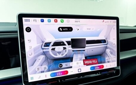 Volkswagen Teramont, 2025 год, 5 600 000 рублей, 25 фотография