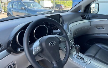Subaru Tribeca I рестайлинг, 2008 год, 1 097 000 рублей, 11 фотография