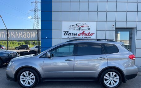 Subaru Tribeca I рестайлинг, 2008 год, 1 097 000 рублей, 8 фотография