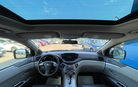Subaru Tribeca I рестайлинг, 2008 год, 1 097 000 рублей, 10 фотография