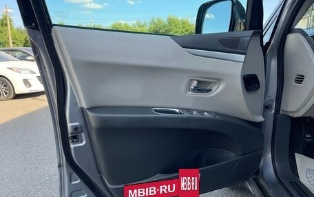 Subaru Tribeca I рестайлинг, 2008 год, 1 097 000 рублей, 17 фотография