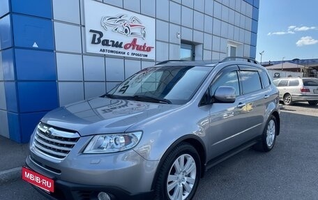 Subaru Tribeca I рестайлинг, 2008 год, 1 097 000 рублей, 3 фотография