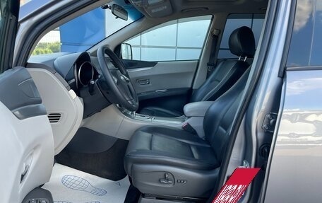 Subaru Tribeca I рестайлинг, 2008 год, 1 097 000 рублей, 12 фотография