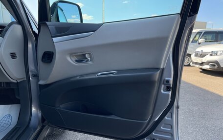 Subaru Tribeca I рестайлинг, 2008 год, 1 097 000 рублей, 18 фотография