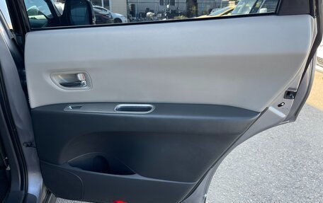Subaru Tribeca I рестайлинг, 2008 год, 1 097 000 рублей, 20 фотография