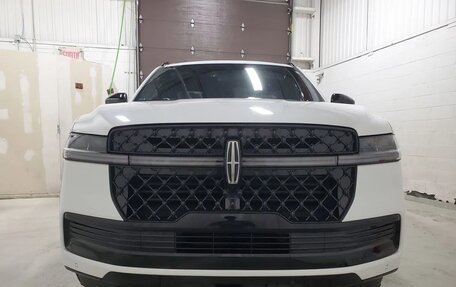 Lincoln Navigator, 2025 год, 19 845 000 рублей, 2 фотография