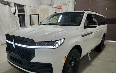 Lincoln Navigator, 2025 год, 19 845 000 рублей, 3 фотография