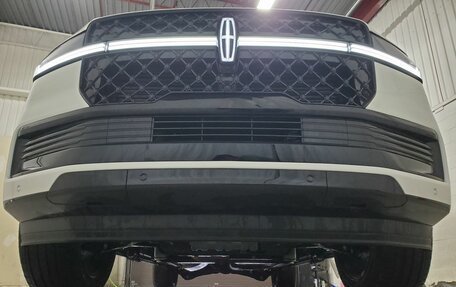 Lincoln Navigator, 2025 год, 19 845 000 рублей, 4 фотография