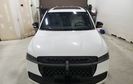 Lincoln Navigator, 2025 год, 19 845 000 рублей, 5 фотография